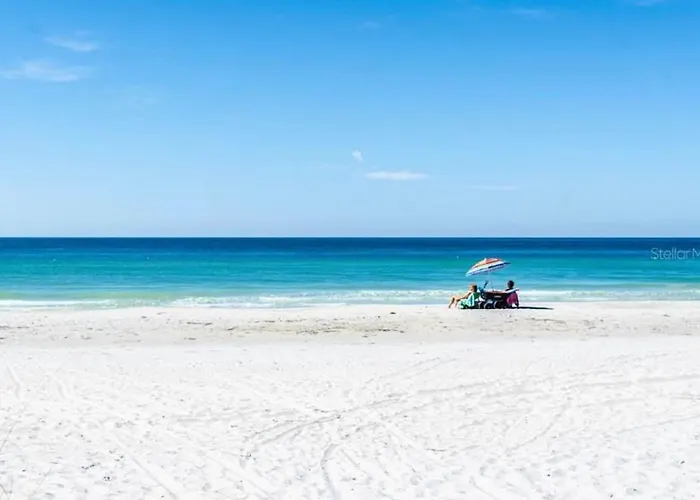 Pelican #8 Apartment Clearwater Beach